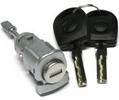 Central Locking System