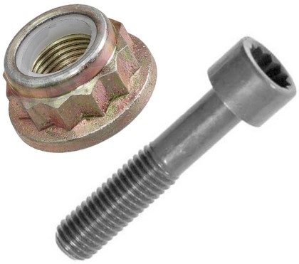 Assembly Parts