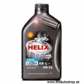 Shell Helix Diesel Ultra AR-L 5W-30 1l (Diesel ...