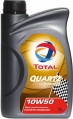 Total QUARTZ Racing 10W-50 1L  ...
