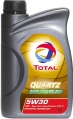 Total QUARTZ FUTURE NFC 9000 5W-30 1L  ...