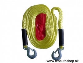 Autolano 1450-2500 kg + karabíny