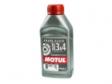 Motul Dot 3/4 Brake Fluid 0,5L  ...