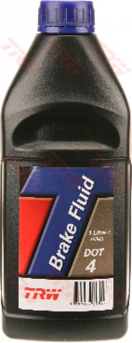  TRW DOT 4 1L 