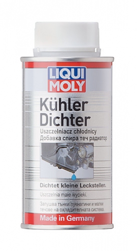 LIQUI MOLY UTESŇOVAČ CHLADIČA 150ML