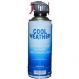 Magneti Marelli Detektor netesnosti v spreji 400ml 