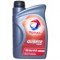 Total QUARTZ D. 5000 15W-40 1L