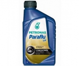 Nemrznúca kvapalina Paraflu UP  -40°C 1L