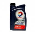 Total QUARTZ INEO L LIFE 5W-30 /504/507/ 1L