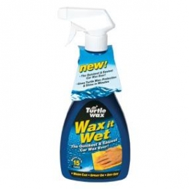 TW Wax it Wet 500ml - Voskovanie za mokra