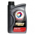 Total QUARTZ INEO FIRST 0W-30 1L