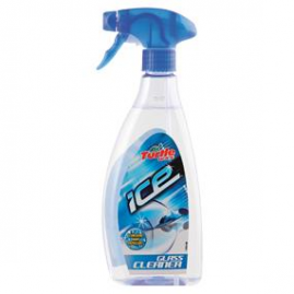 TW ICE Glass Cleaner 500ml - Čistič skla