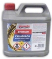 PROAUTO Premium Kvapalina chladiaca STABIL, 3l