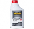 TEXACO Havoline XTENDED LIFE COOLANT - CONCENTRATE ...