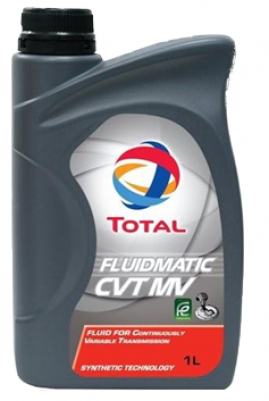 Total Fluidmatic CVT MV 1L