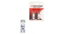4CARS LED ŽIAROVKA 8LED 12V CANBUS 3528SMD T10