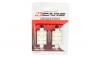 4CARS LED ŽIAROVKA 9LED 12V FESTOON 5050SMD T11X44MM