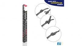 VISEE náhrada originálnych stieračov SV-J 600