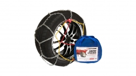 4CARS SNEHOVÉ REŤAZE KN40