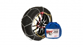 4CARS SNEHOVÉ REŤAZE KN30