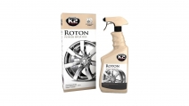 K2 ROTON 700ml - profesionálny čistič diskov ...
