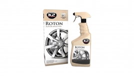 K2 ROTON 700ml - profesionálny čistič diskov kolies