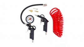 Sada na kompresor PT-06