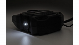 Digitálny kompresor s LED 12V ACOMP-17