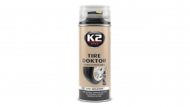 K2 TIRE DOCTOR odstraňovač defektov