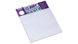 HB-BODY miešacia podložka / 100 hárkov /