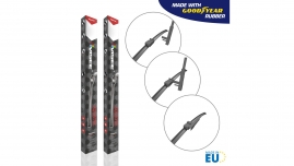 VISEE náhrada originálnych stieračov SV-A 650/480