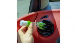 4CARS Kefka na ventilačné mriežky a detaily