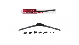 4CARS stierač FLAT Multi Clip 510 mm, 1 ks