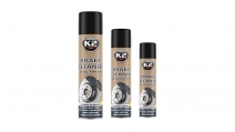 K2 BRAKE CLEANER 400ml - čistič brzd (redukuje ...
