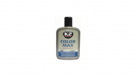 K2 COLOR MAX 200 ml BORDÓ - aktívny vosk
