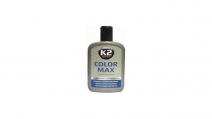 K2 COLOR MAX 200 ml ČERVENÁ - aktívny vosk