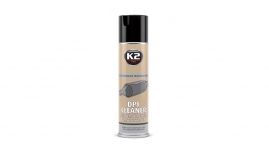 K2 DPF CLEANER 500 ml - čistič výfuku