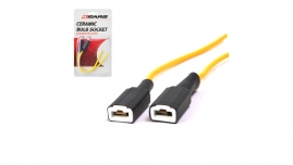 4CARS Keramická koncovka na H1, 2 ks