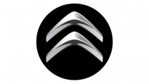 4CARS 3D CAR LOGO CITROEN