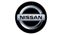4CARS 3D CAR LOGO NISSAN