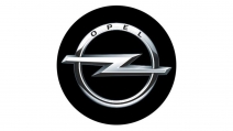4CARS 3D CAR LOGO OPEL