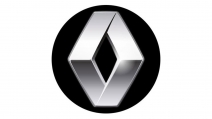 4CARS 3D CAR LOGO RENAULT
