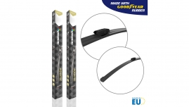 VISEE náhrada originálnych stieračov   SV-S 550/400