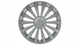 puklica 14 MERIDIAN RING sada