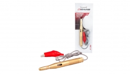 4CARS SKÚŠAČKA KOVOVÁ 6-24V