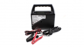 Nabíjačka akumulátora - 4A, 12V