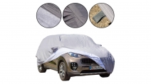 4CARS SUV car cover XL