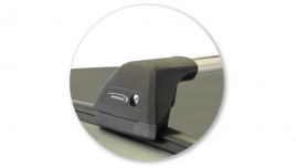 Whispbar montážna sada - Flush Rail Mount - K810W