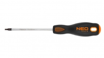 NEO Skrutkovač Torx T15 x 100 mm, S2