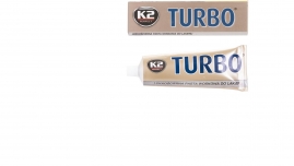 k2 turbo 120g